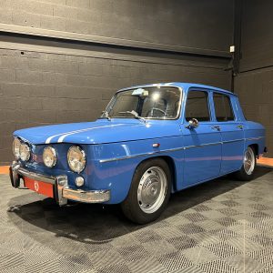 RENAULT | 8 | GORDINI 1300 R1135
