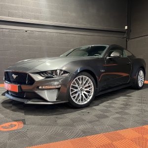 FORD | MUSTANG FASTBACK | 5.0 V8 450CH GT BVA10