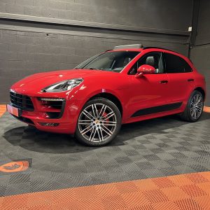 PORSCHE | MACAN | 3.0 V6 360ch GTS PDK