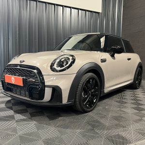 MINI | COOPER136ch John Cooper Works BVA7