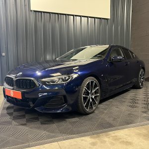 BMW | SERIE 8 GRAN COUPE 840dA xDrive 340ch M Sport