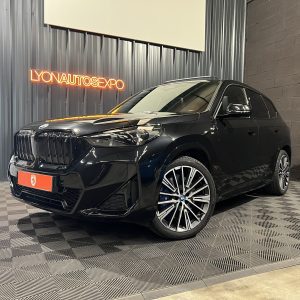 BMW | X1 ixDrive30 313ch M Sport
