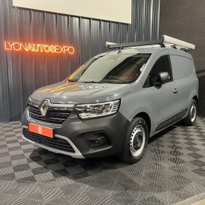 RENAULT | KANGOO III 1.5 Blue dCi 115ch Techno