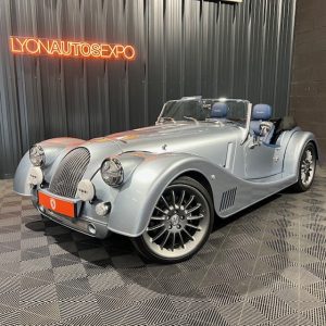 MORGAN | PLUS SIX 3.0 335 BESPOKE
