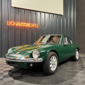 GINETTA | G15