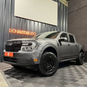 FORD | MAVERICK | LARIAT