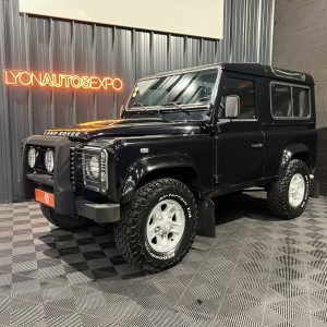 LAND ROVER | DEFENDER | II SW 90 2.4 TD SE