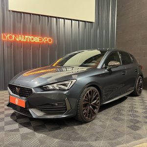 CUPRA | LEON | 2.0 TSI 300ch VZ Cup DSG7