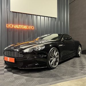 ASTON MARTIN | DBS | 5.9 V12 517 CH