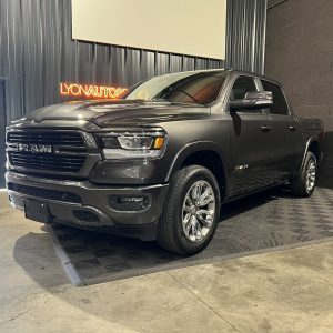 DODGE | RAM 1500 | 5.7 HEMI V8 395CH LARAMIE