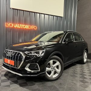 AUDI | Q3 | 35 TDI 150 CH S-TRONIC 7 DESIGN