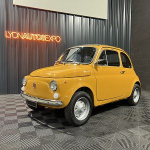 FIAT | 500 | L