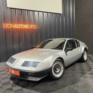 ALPINE | A310 | V6