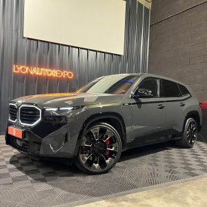 BMW | XM | 4.4 V8 653ch