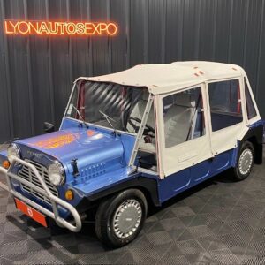 MOKE | MINI MOKE