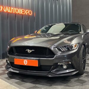 FORD | MUSTANG FASTBACK |VI 5.0 V8 GT 421ch BVA6