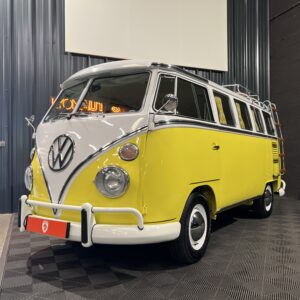 VOLKSWAGEN | KOMBI 1500 T1