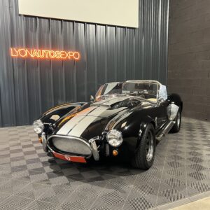 AC COBRA | 3.5 V8 PILGRIM
