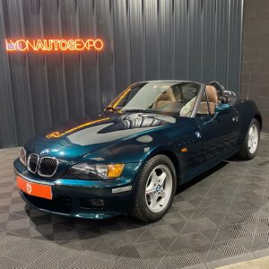 BMW | Z3 | 2.8 193ch