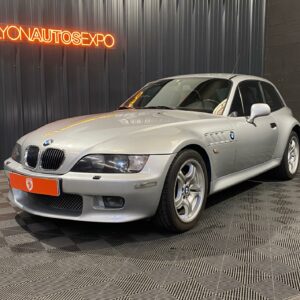 BMW | Z3 COUPE | 3.0 231ch bva