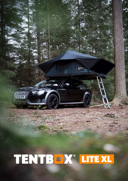 Tentbox Lite XL
