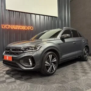 VOLKSWAGEN | T-ROC | 1.5 TSI EVO 150ch R-Line DSG7