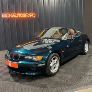 BMW | Z3 | 2.8 193ch