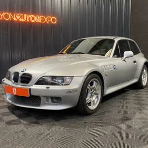 BMW | Z3 COUPE | 3.0 231ch bva